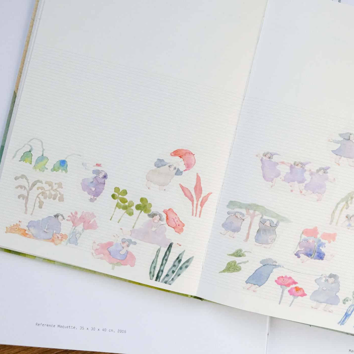 Memories – Matte PET Tape