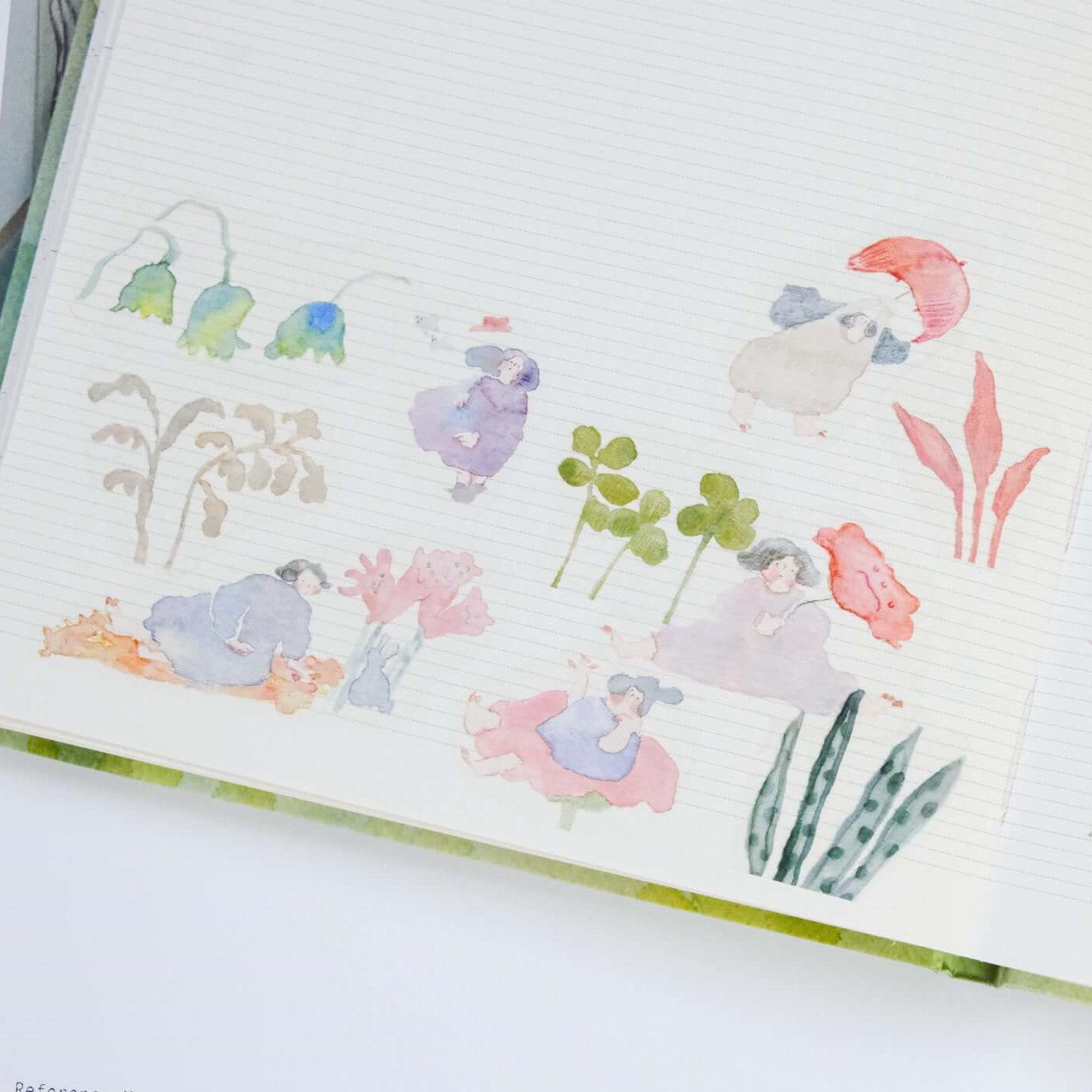 Memories – Matte PET Tape