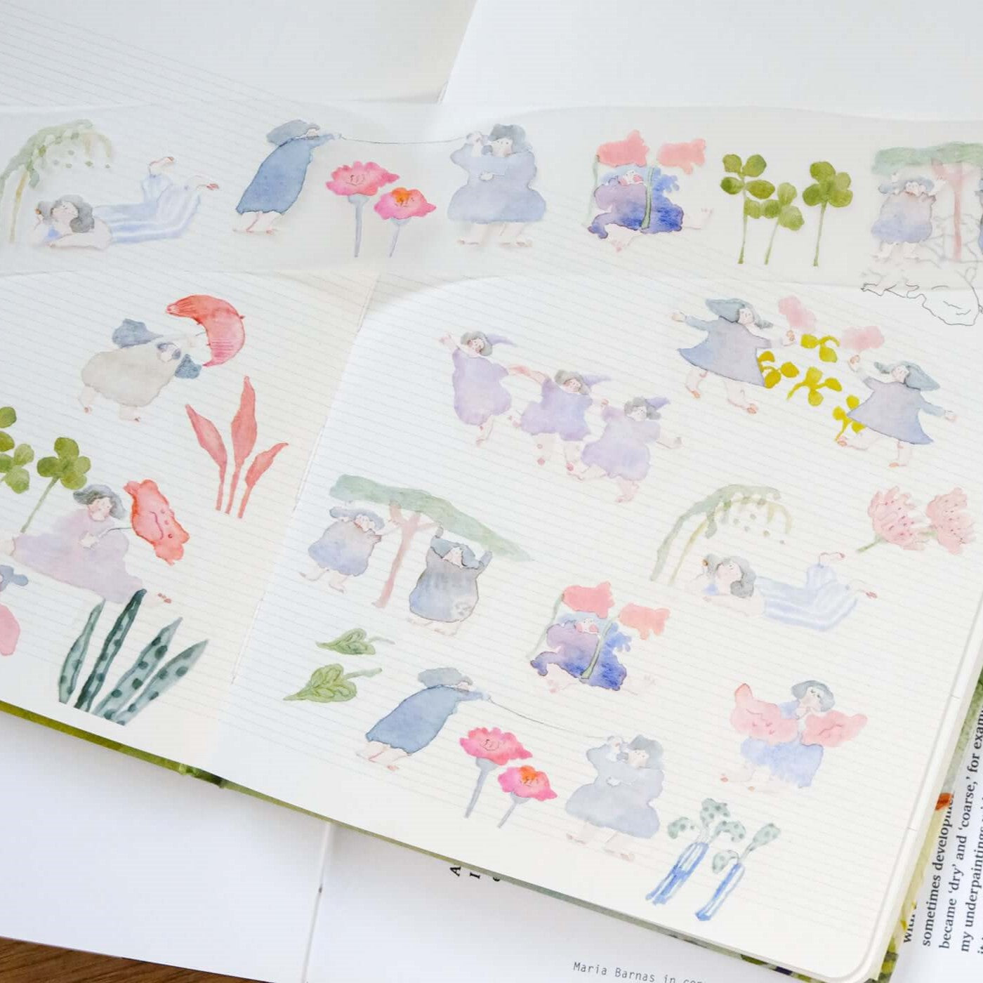 Memories – Matte PET Tape