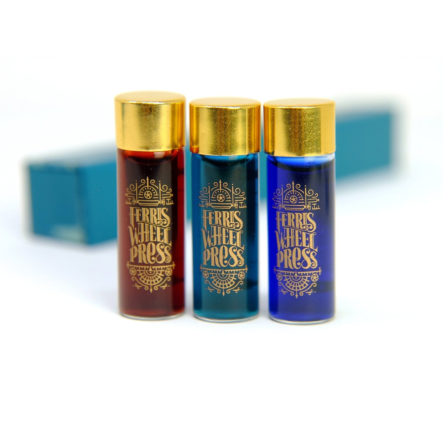 Ink Charger Set - The Original Trio