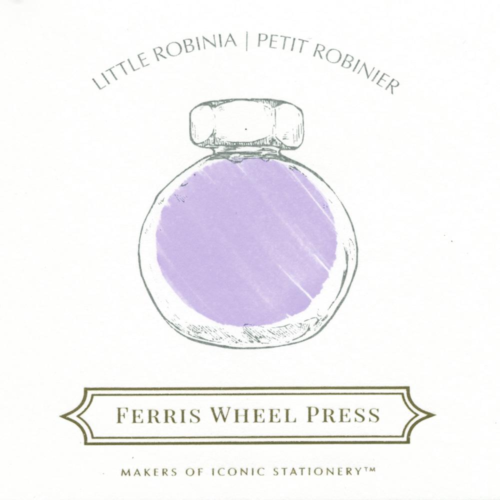 Ferris Wheel Press Little Robinia Ink 38 mL