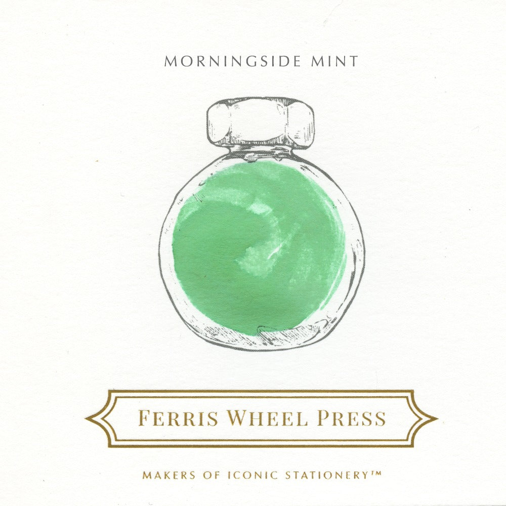 Ink Charger Set - The Morningside Collection