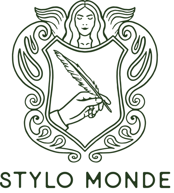 Stylo Monde