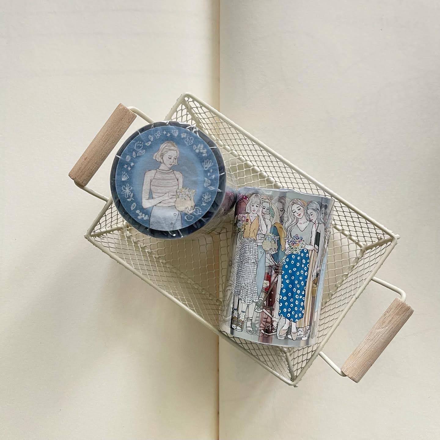 Pattern 2 PET Tape