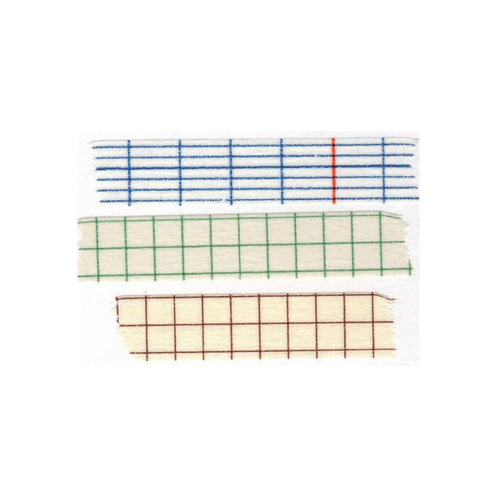 Grid Masking Tape 12 mm