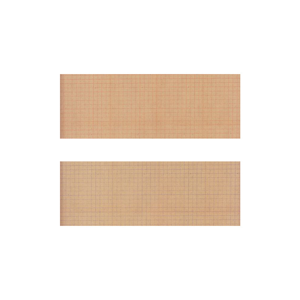 Grid Kraft Paper Tape 45 mm