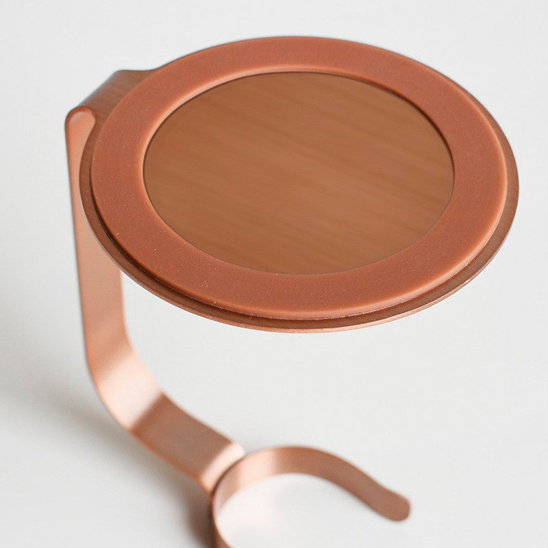 Kinto - Aroma Oil Warmer - Copper