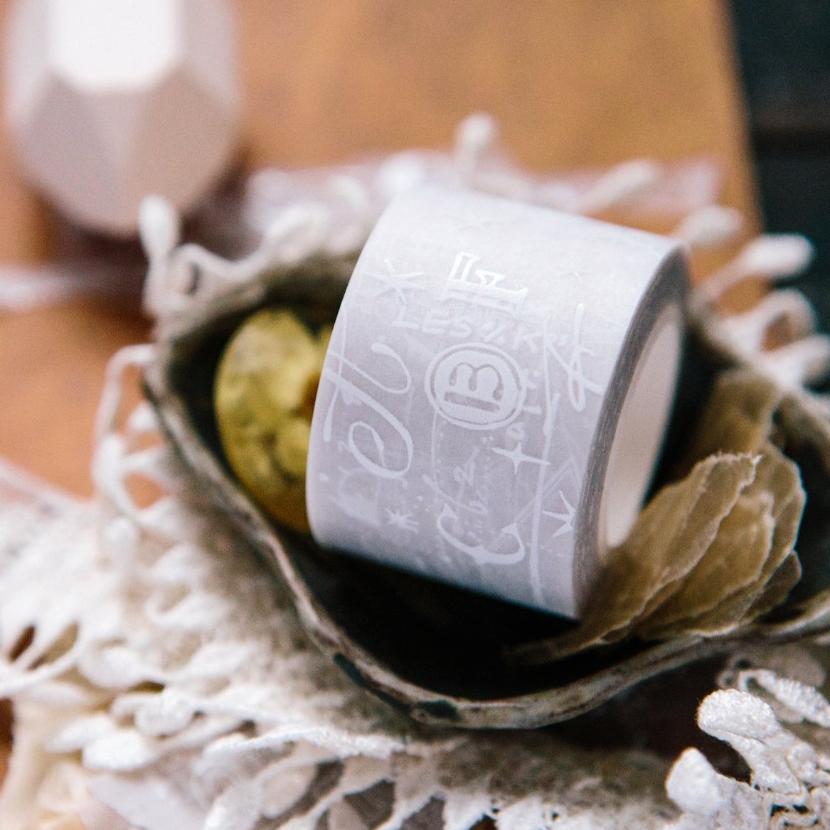 Le Blanc Tracing Paper Tape