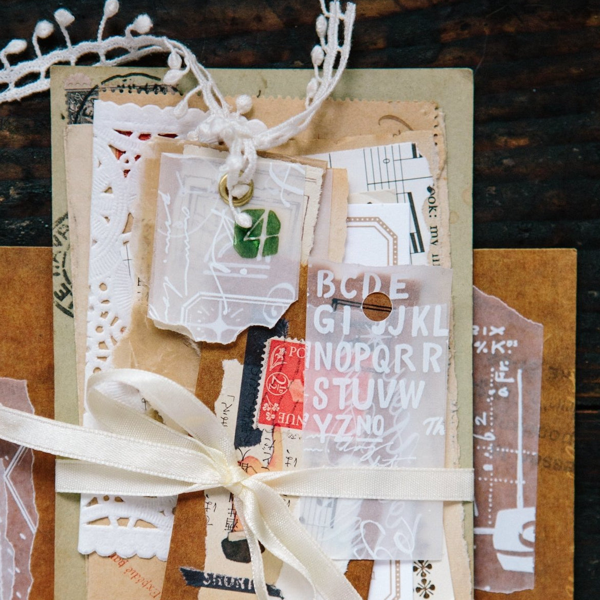 Le Blanc Tracing Paper Tape