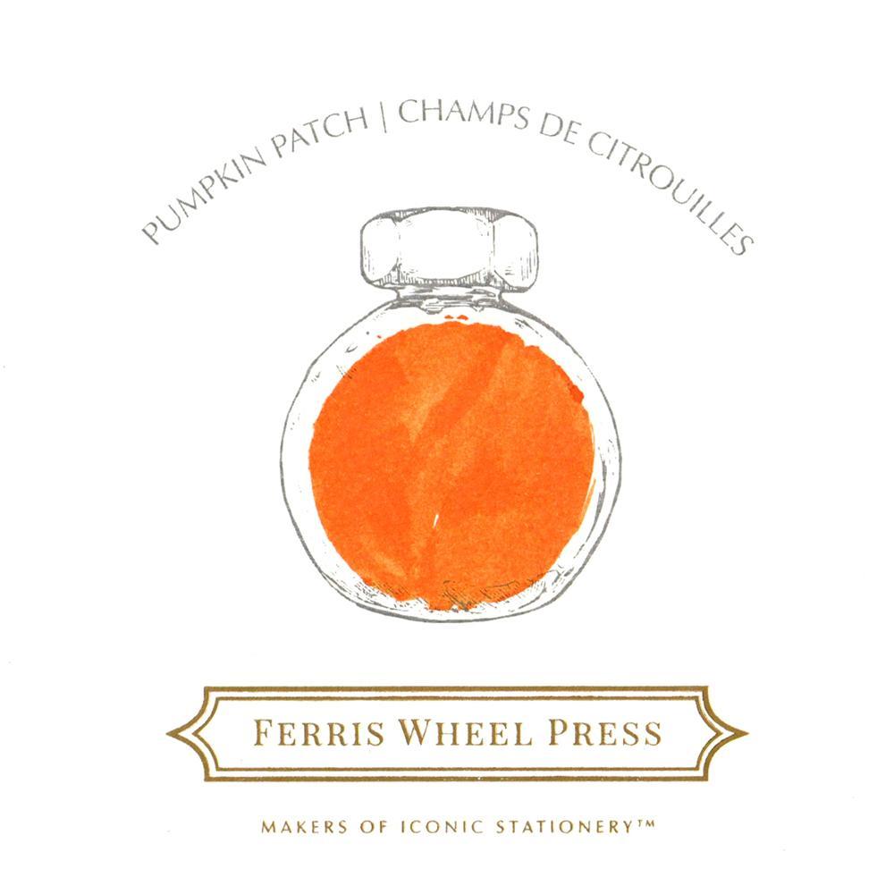 Ferris Wheel Press Pumpkin Patch Ink 38 mL