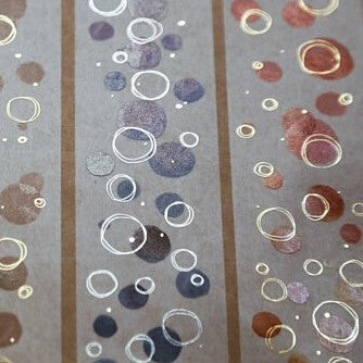 Bokeh Washi Tapes