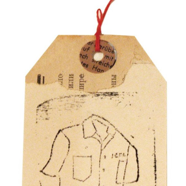 Paper Drop Seal