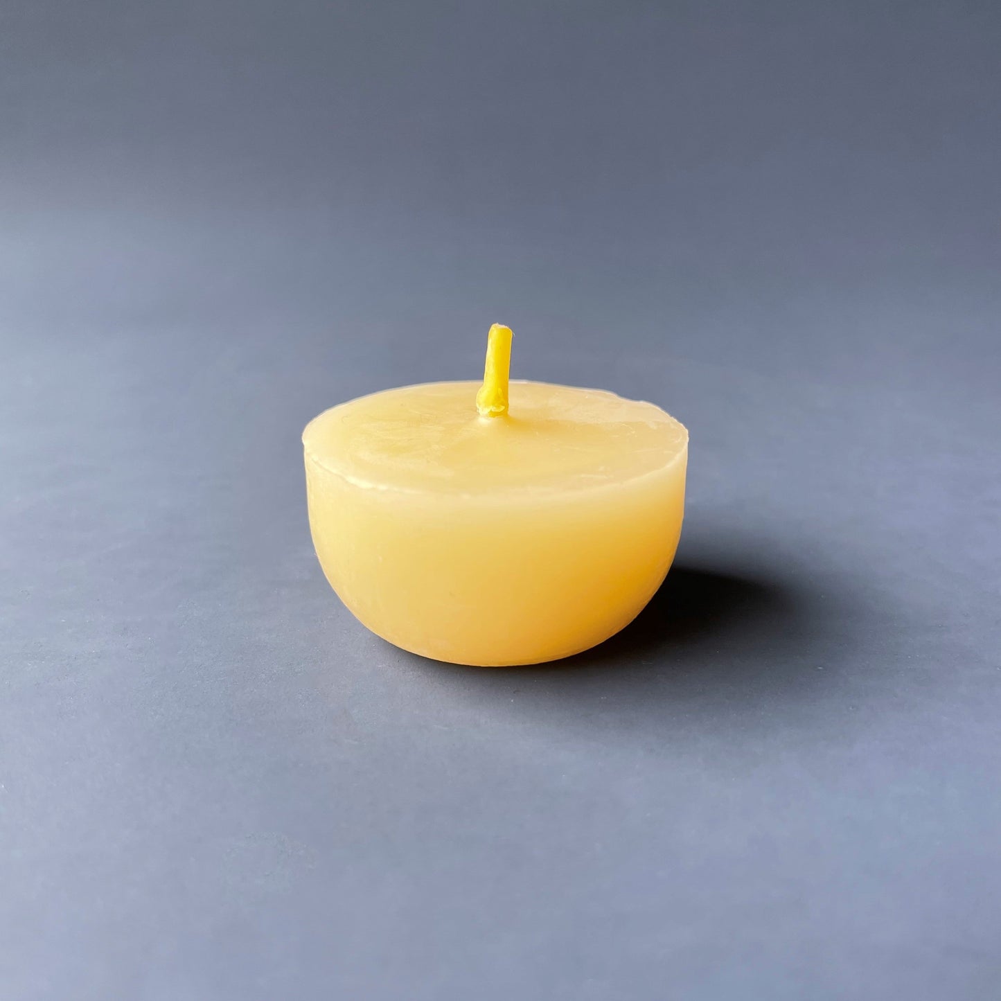 Beeswax Tealight