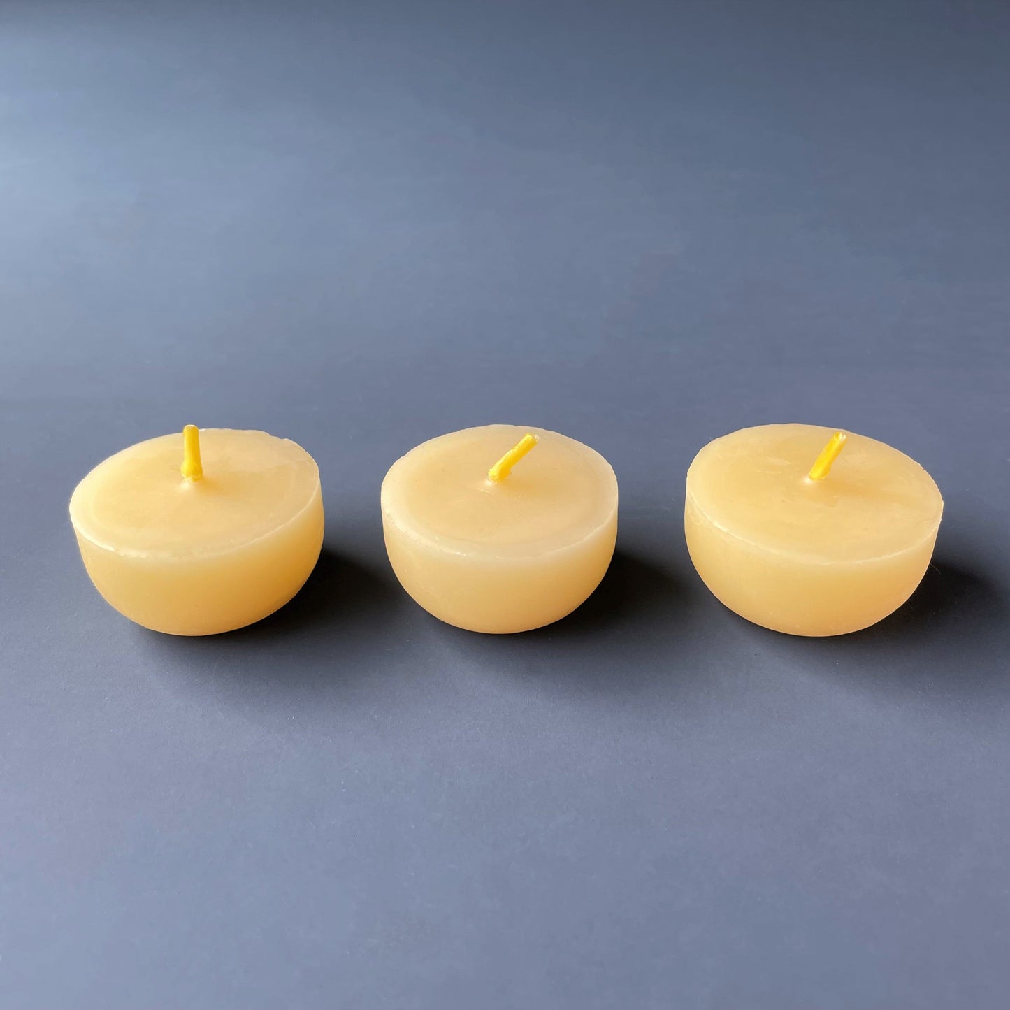 Beeswax Tealight