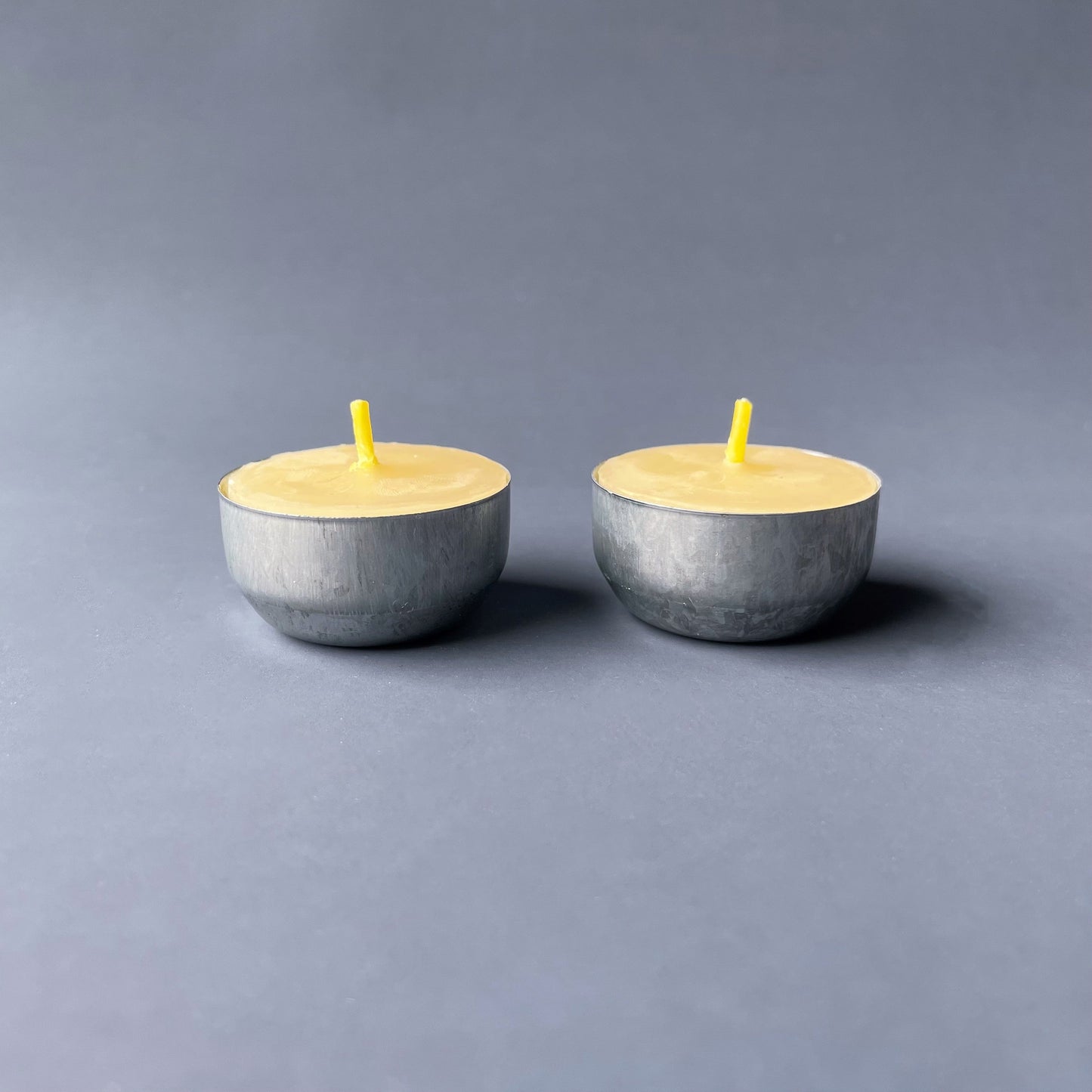 Beeswax Tealight